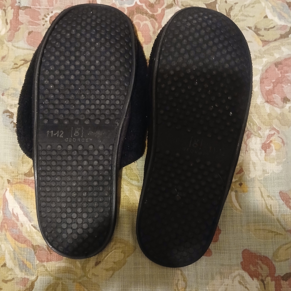George slippers - Picture 2 of 2